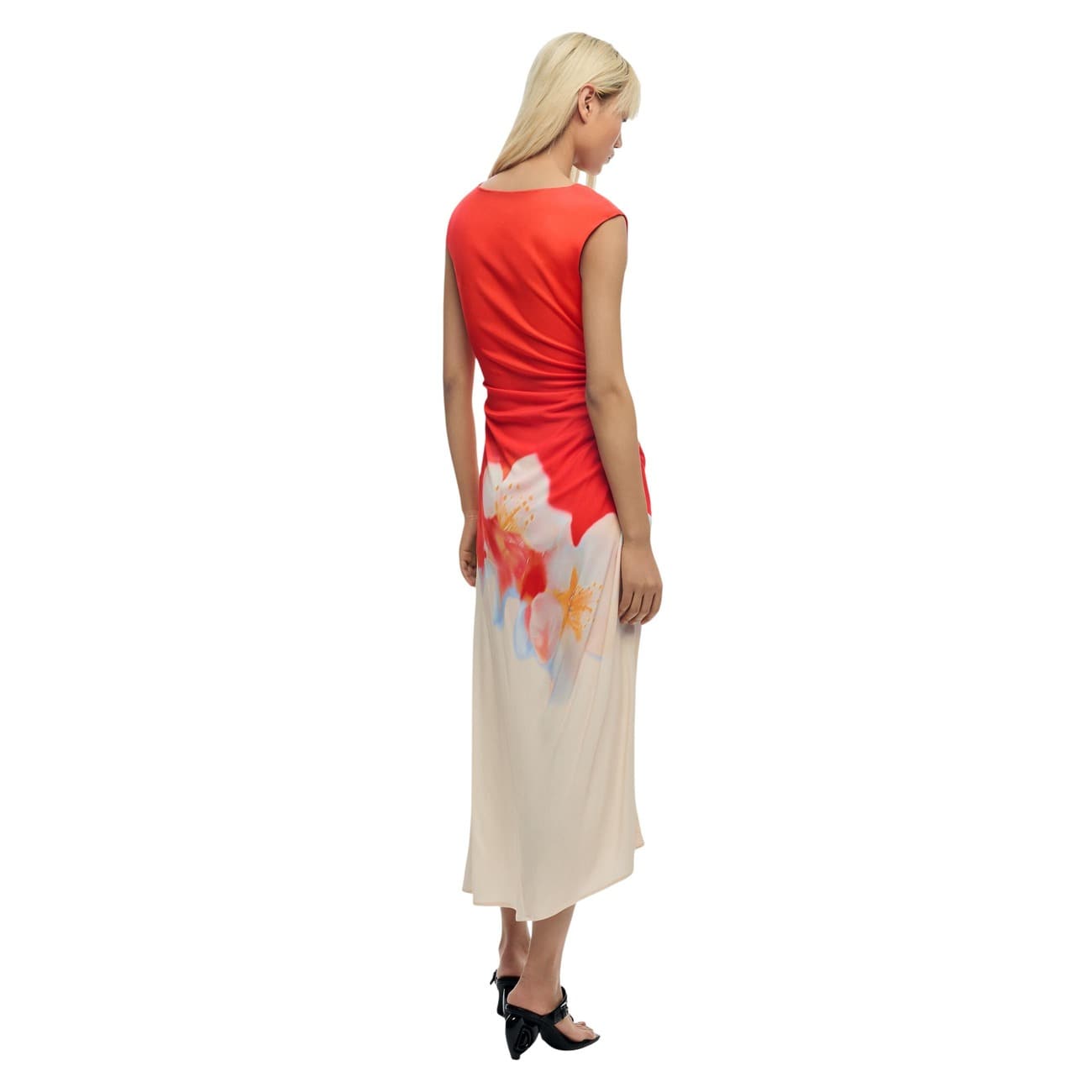 Desigual Clothing Dresses Desigual  Women Dress