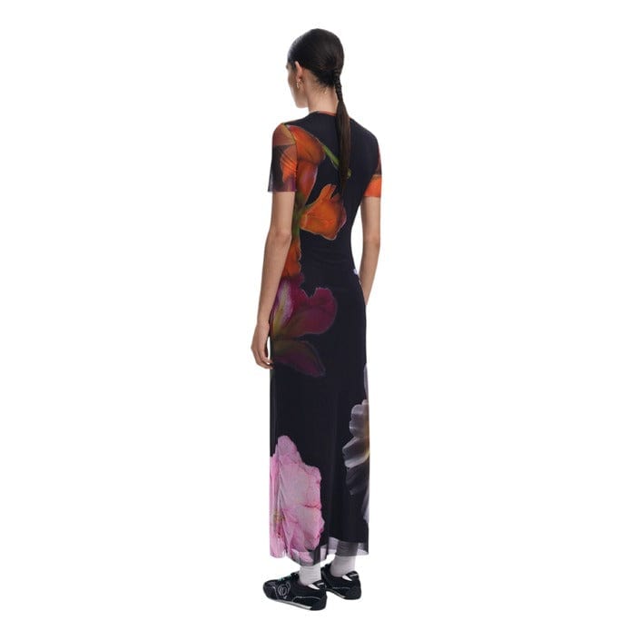 Desigual Clothing Dresses Desigual  Women Dress