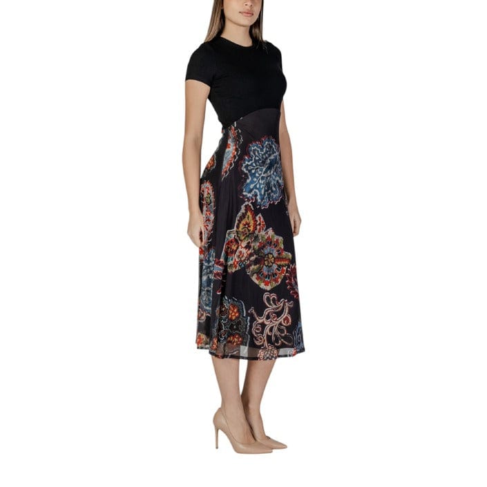 Desigual Clothing Dresses Desigual  Women Dress
