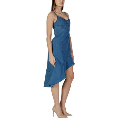 Desigual Clothing Dresses Desigual  Women Dress