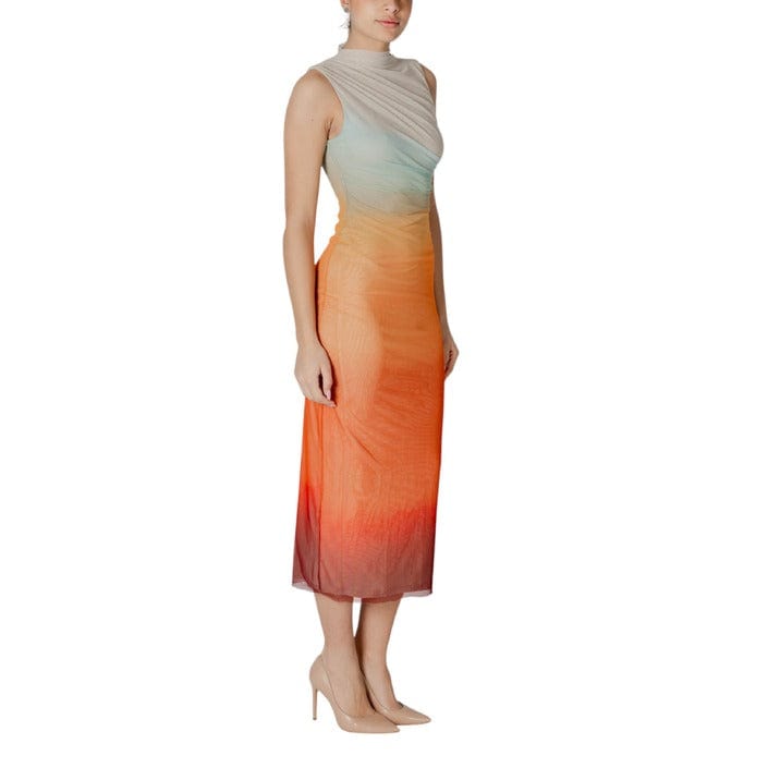 Desigual Clothing Dresses Desigual  Women Dress