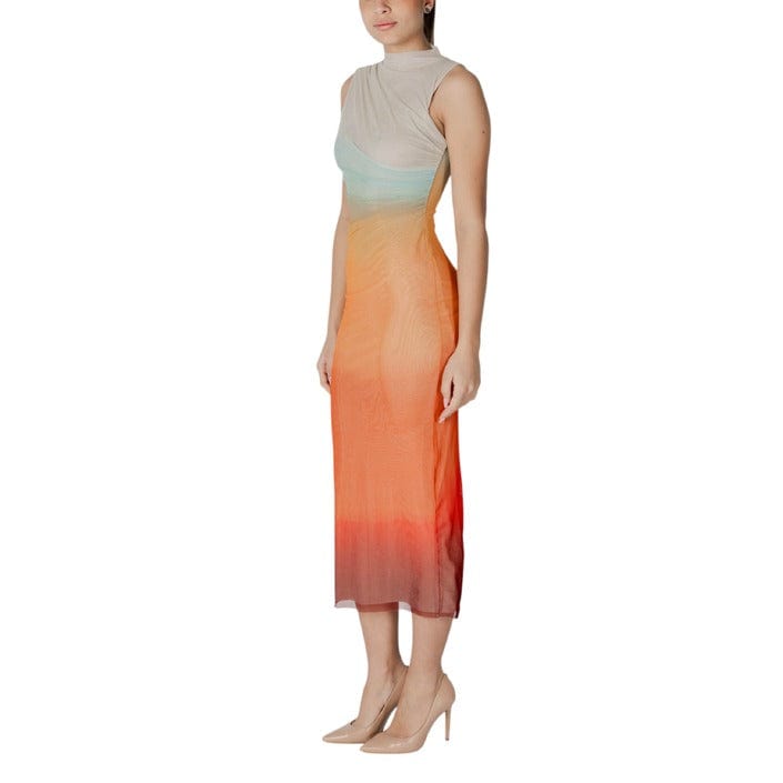 Desigual Clothing Dresses Desigual  Women Dress