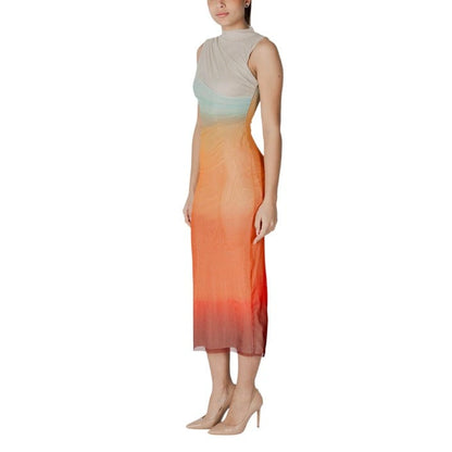 Desigual Clothing Dresses Desigual  Women Dress