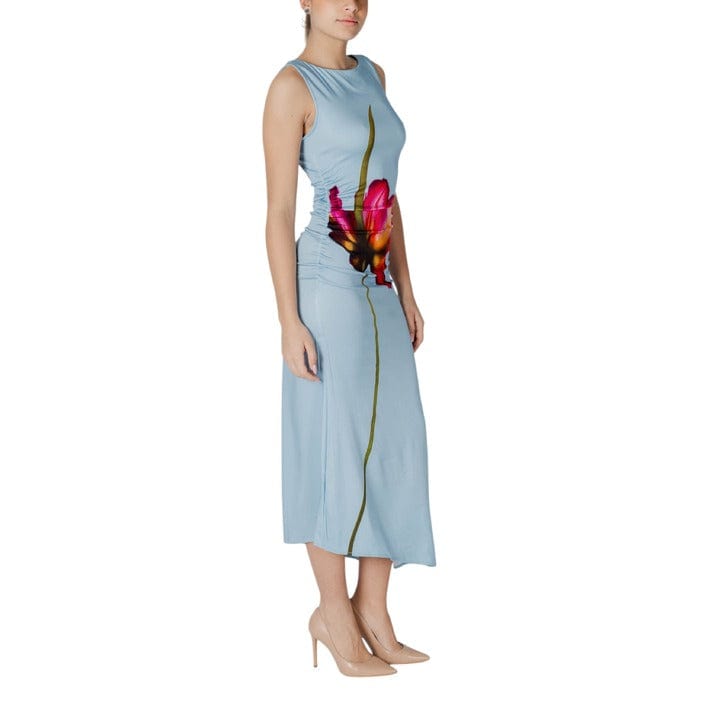 Desigual Clothing Dresses Desigual  Women Dress