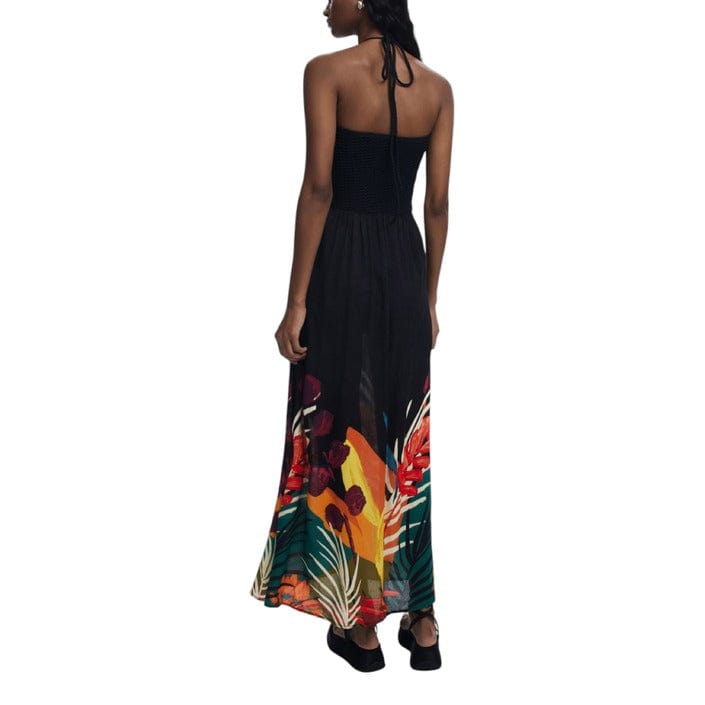 Desigual Clothing Dresses Desigual  Women Dress