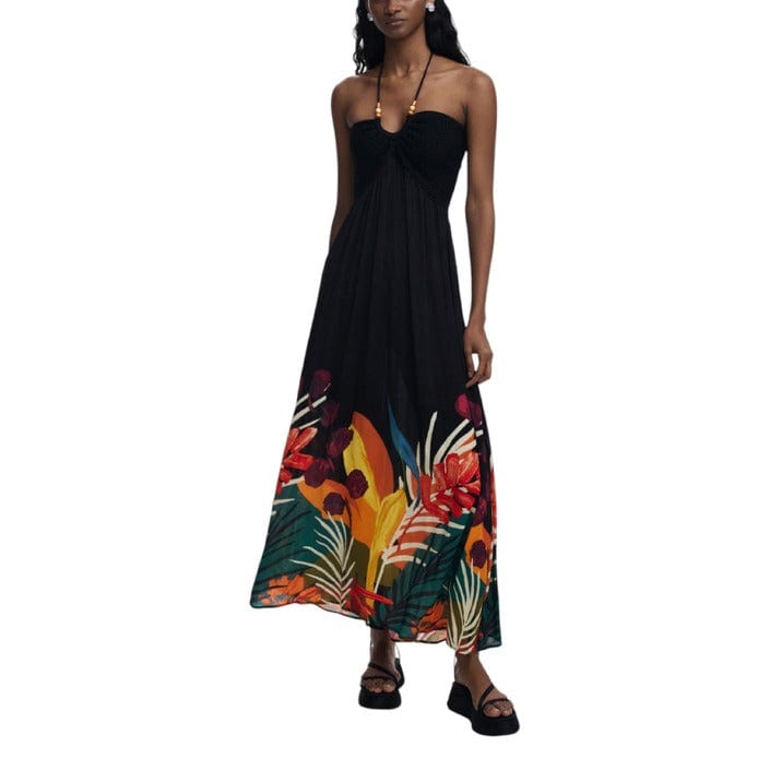 Desigual Clothing Dresses Desigual  Women Dress