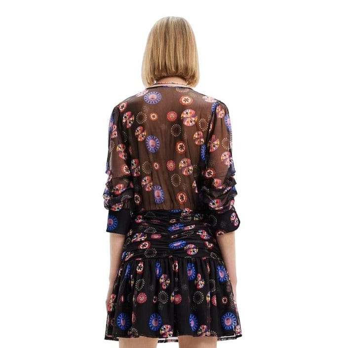 Desigual Clothing Dresses Desigual  Women Dress