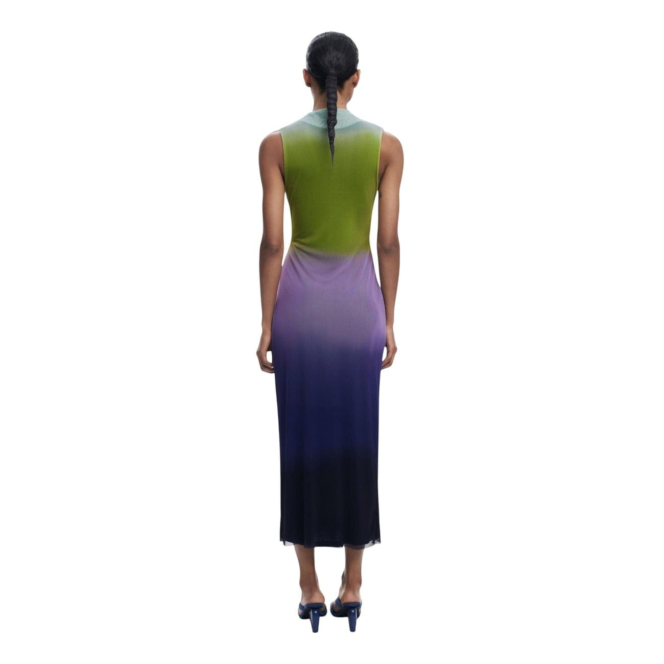 Desigual Clothing Dresses Desigual Women Party Dress