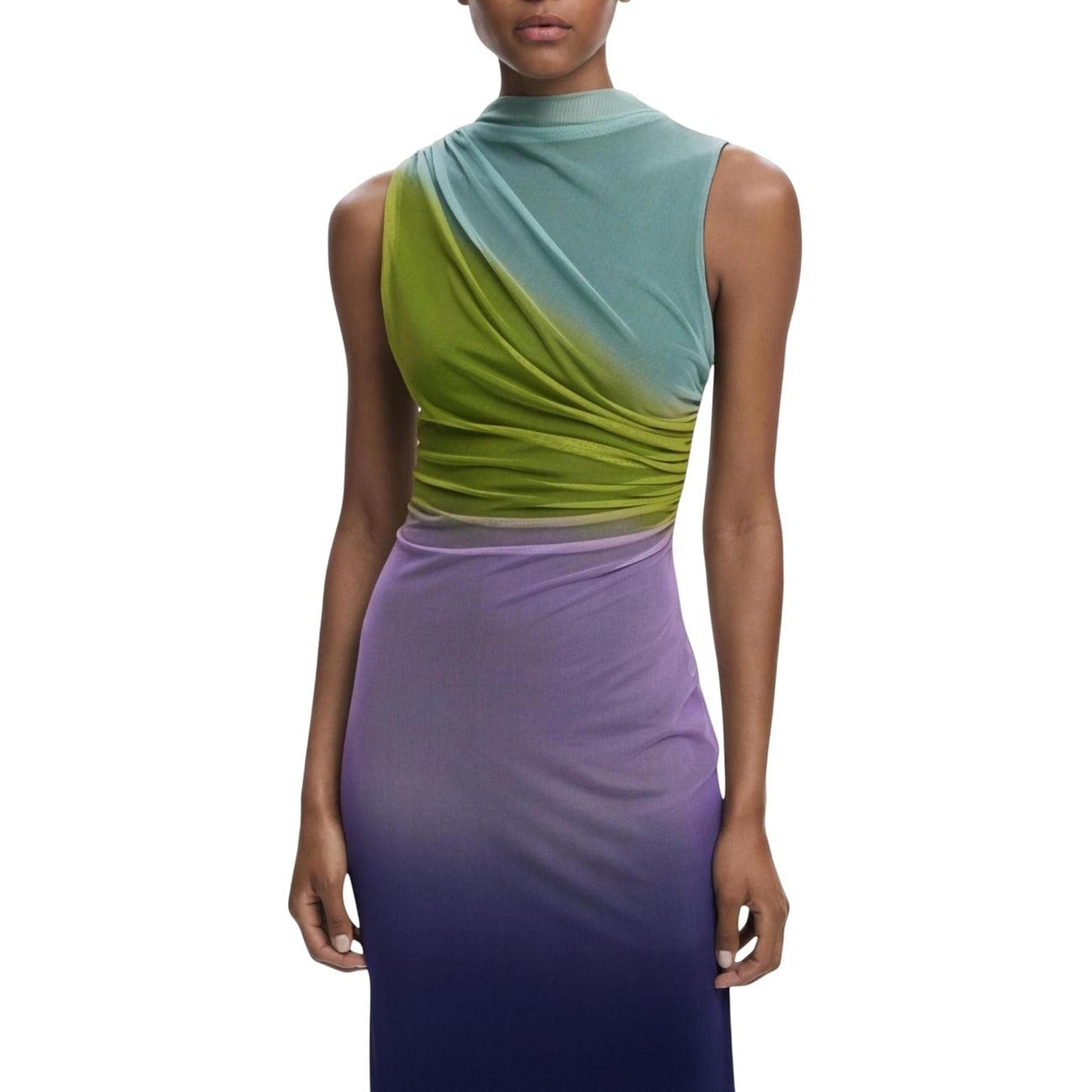 Desigual Clothing Dresses Desigual Women Party Dress