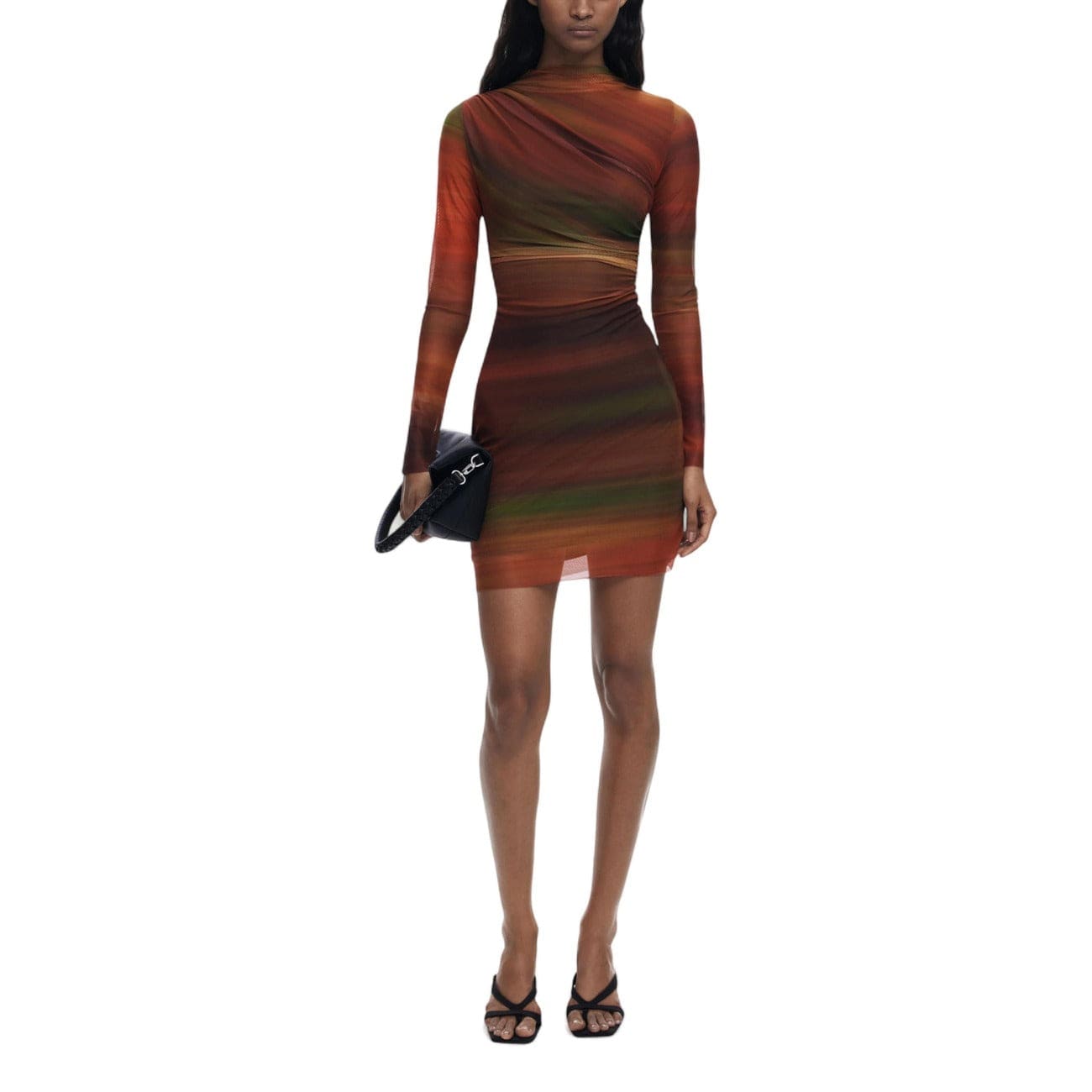 Desigual Women Party Dress