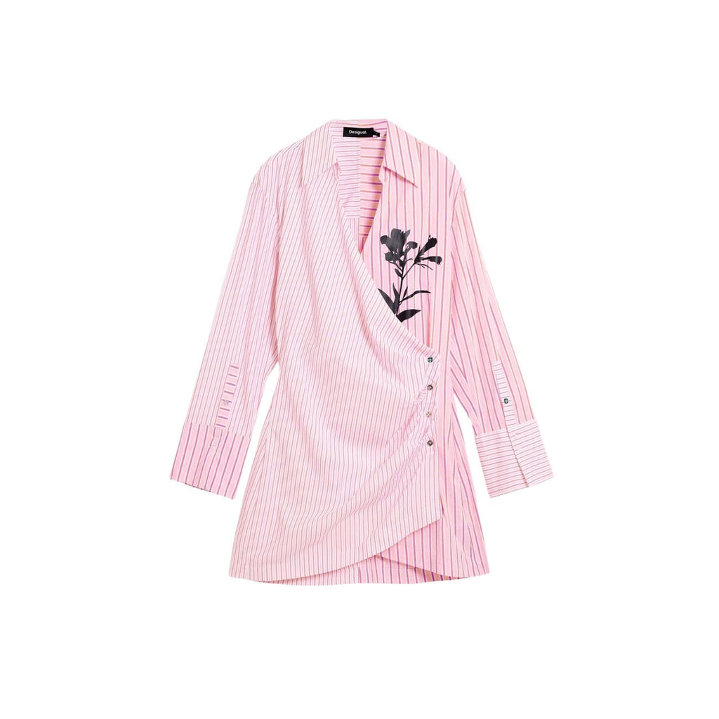 Desigual Clothing Dresses Desigual Women Party Dress