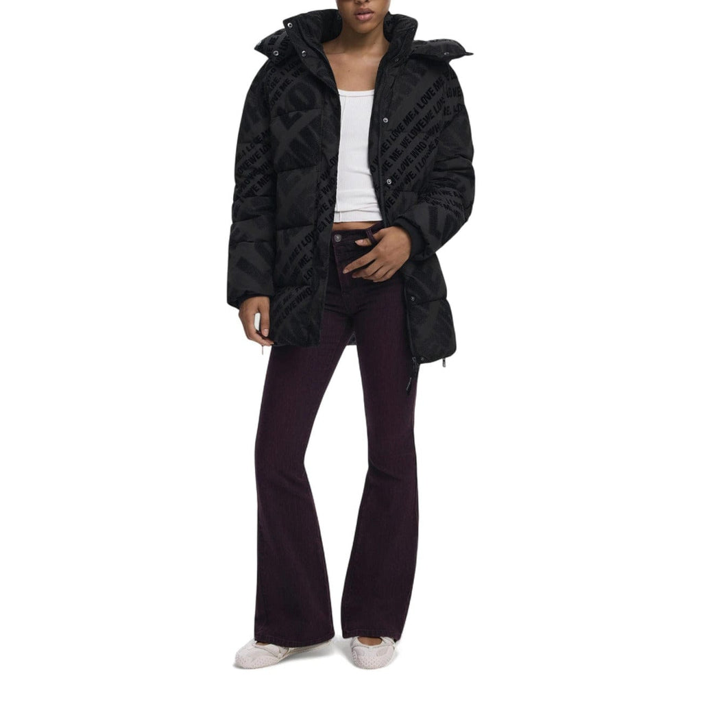 Desigual Clothing Jackets Desigual Women Jacket