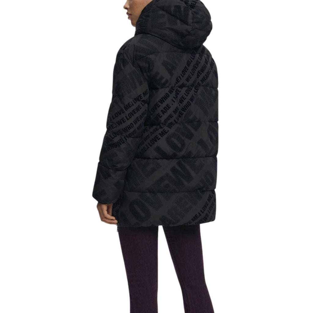 Desigual Clothing Jackets Desigual Women Jacket
