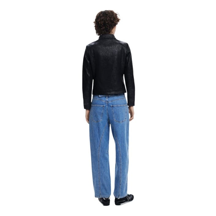 Desigual Clothing Jackets Desigual  Women Jacket