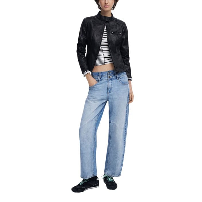 Desigual Clothing Jackets Desigual  Women Jacket