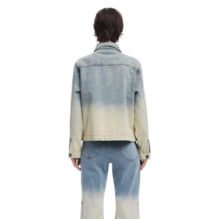 Desigual Clothing Jackets Desigual  Women Jacket