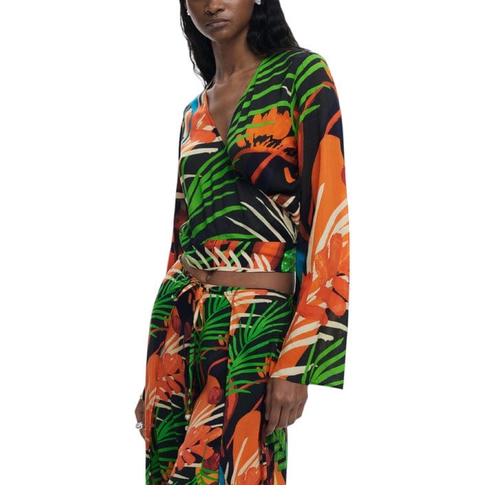 Desigual Clothing Tops Desigual  Women Top