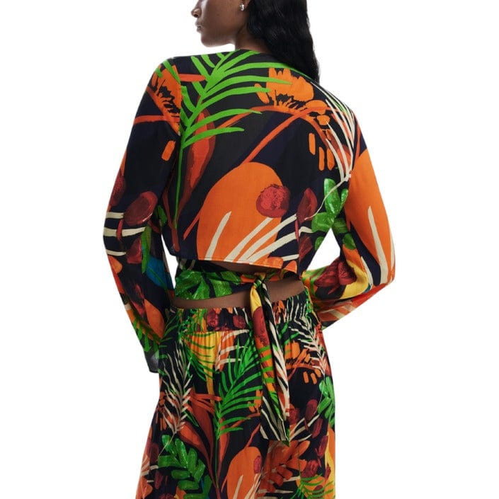 Desigual Clothing Tops Desigual  Women Top