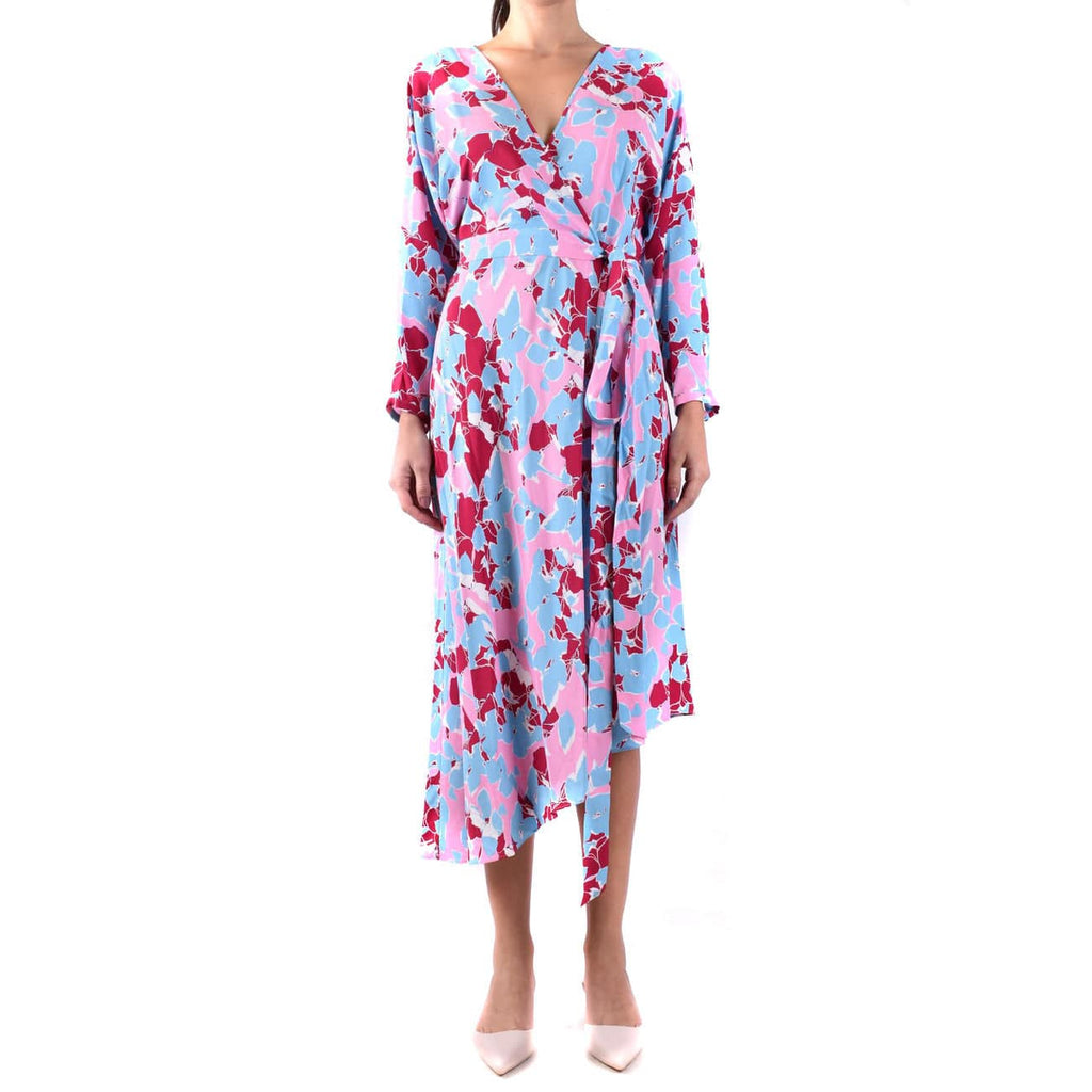 Diane Von Furstenberg Clothing Dresses Multicolour / M Diane Von Furstenberg Women Dress