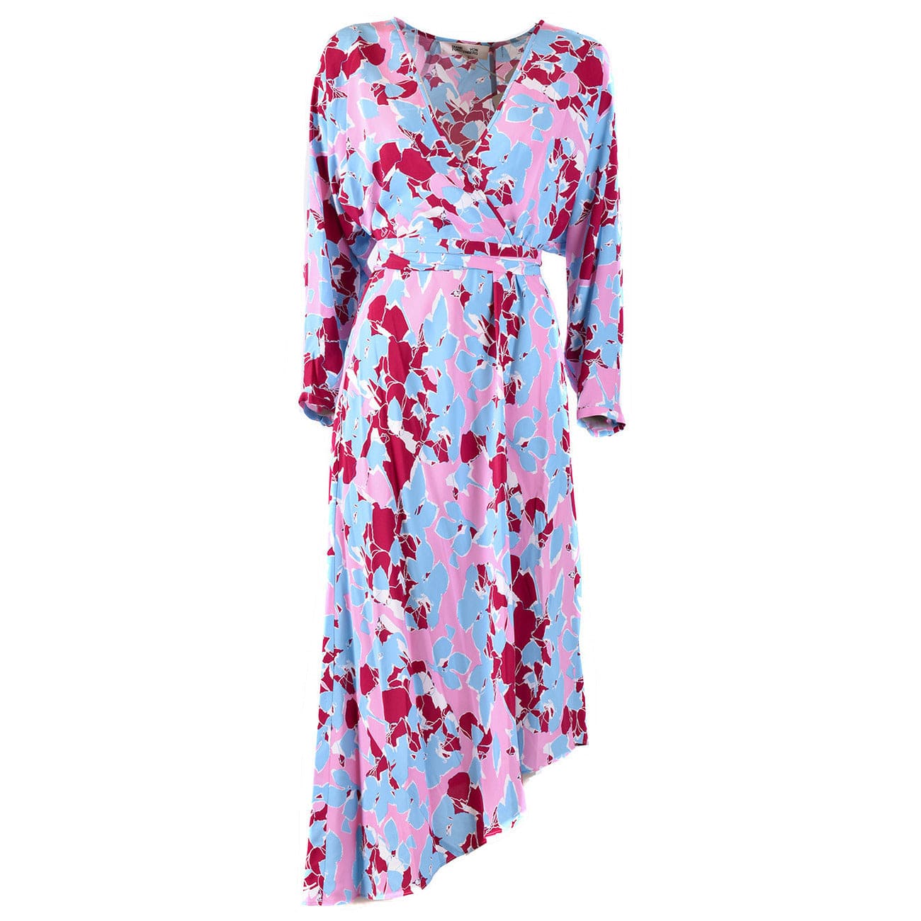 Diane Von Furstenberg Clothing Dresses Multicolour / M Diane Von Furstenberg Women Dress
