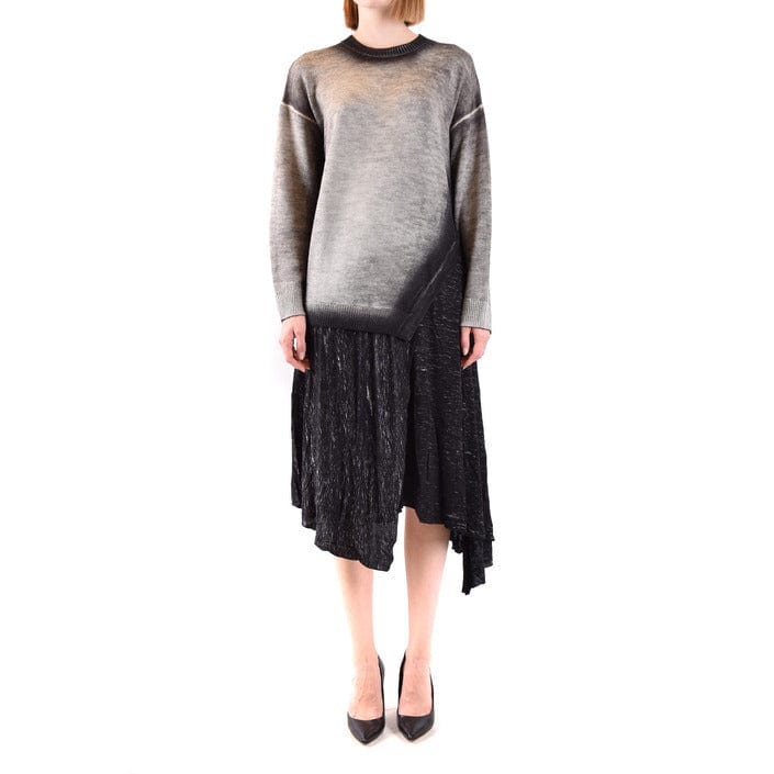 Diesel Clothing Dresses Diesel Black Party Dress