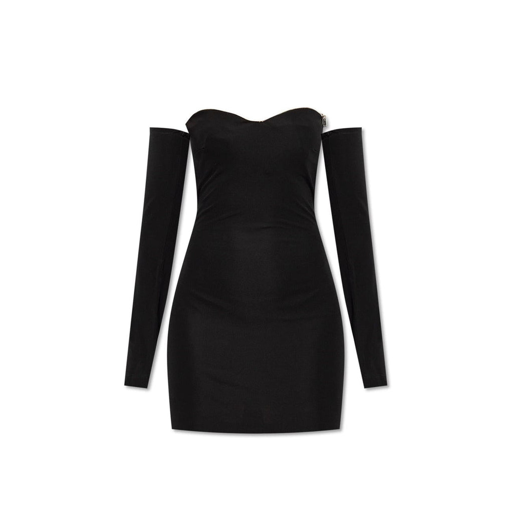Dsquared2 Clothing Dresses Black / S Dsquared2  Women Dress