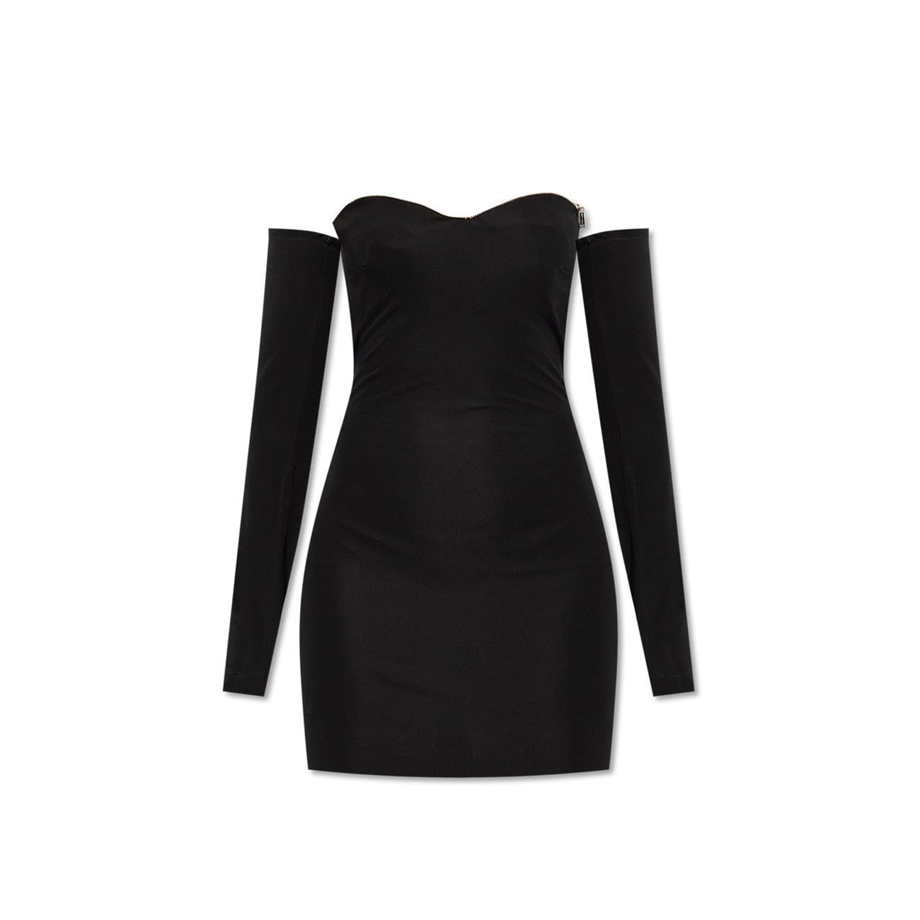 Dsquared2 Clothing Dresses Black / S Dsquared2  Women Dress