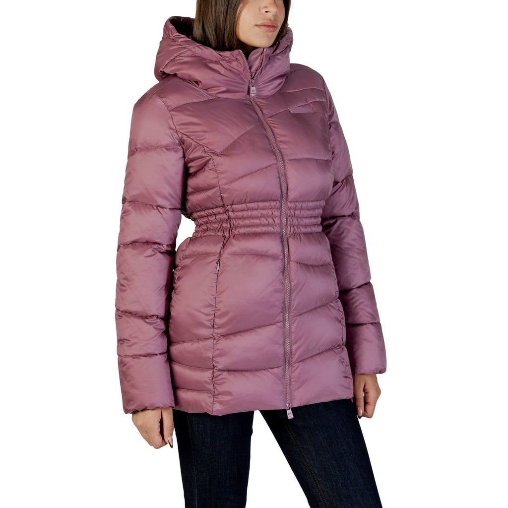 Ea7 Clothing Jackets Ea7 Women Jacket