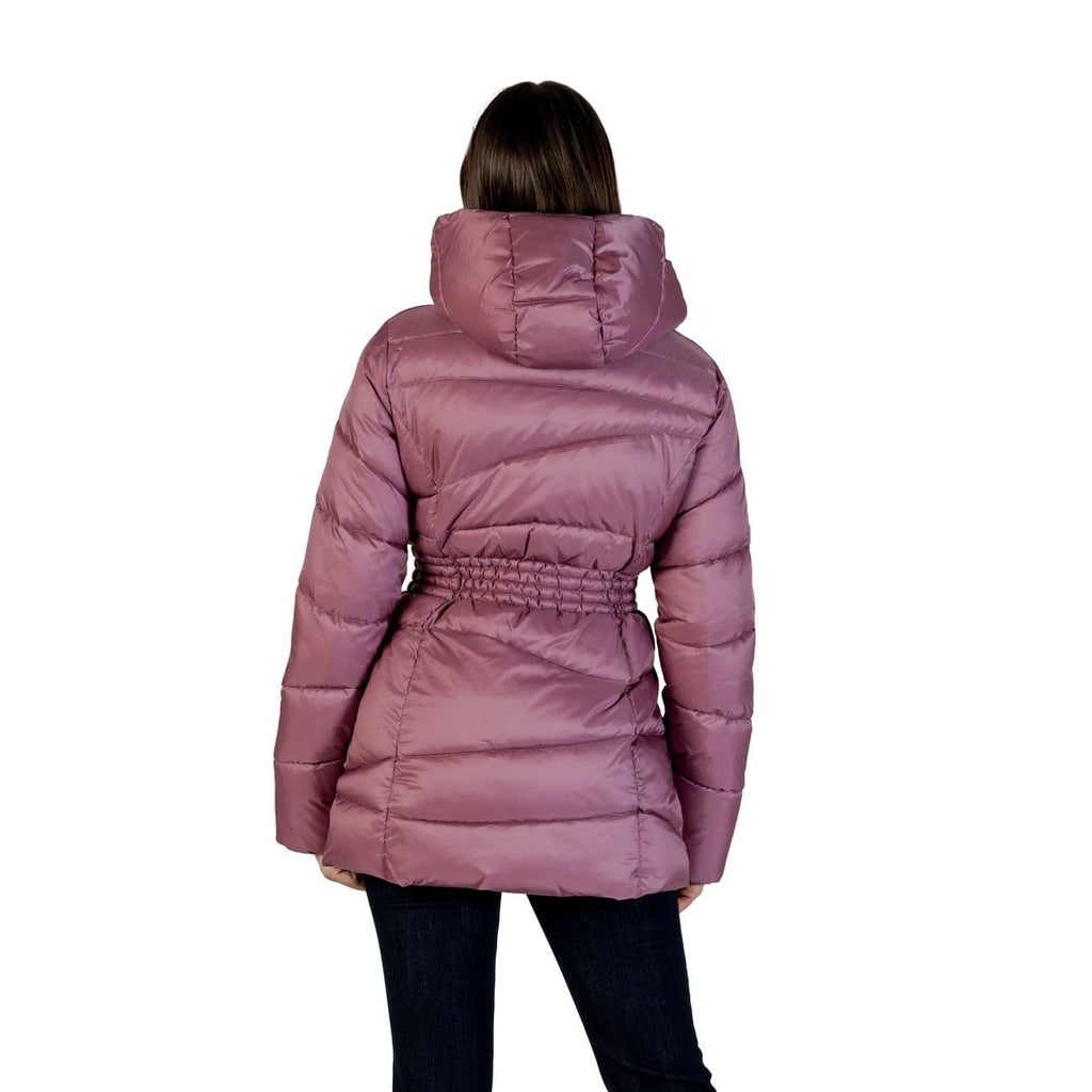 Ea7 Clothing Jackets Ea7 Women Jacket