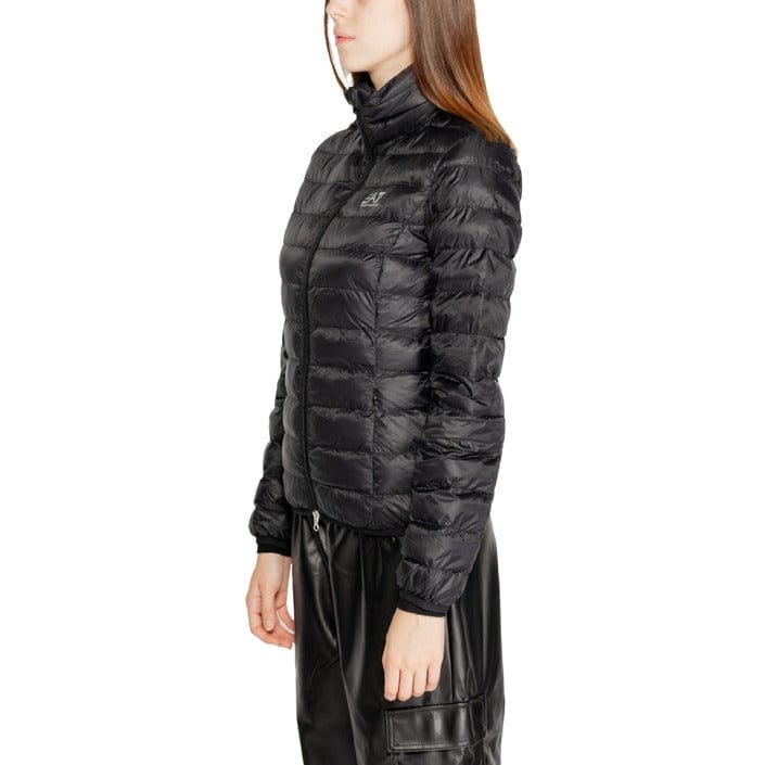 Ea7 Clothing Jackets Ea7  Women Jacket