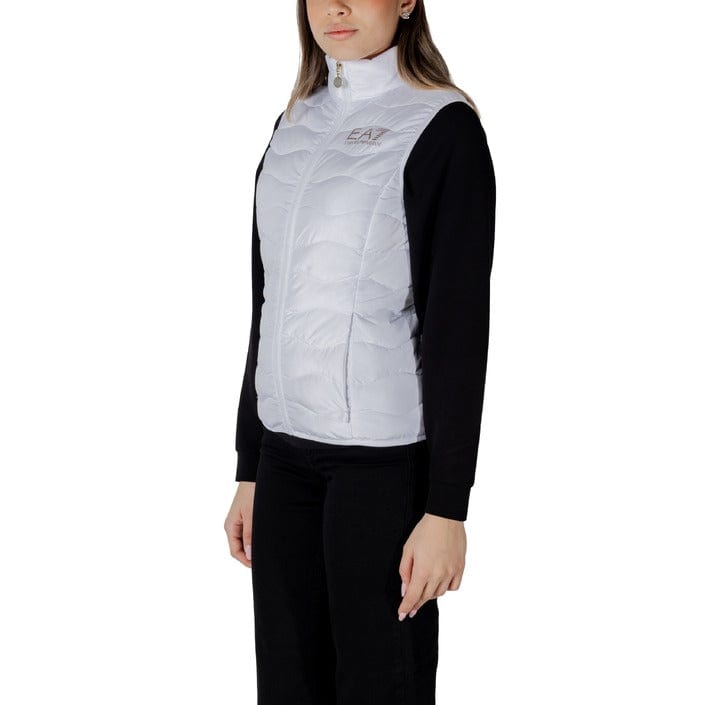 Ea7 Clothing Jackets Ea7  Women Jacket