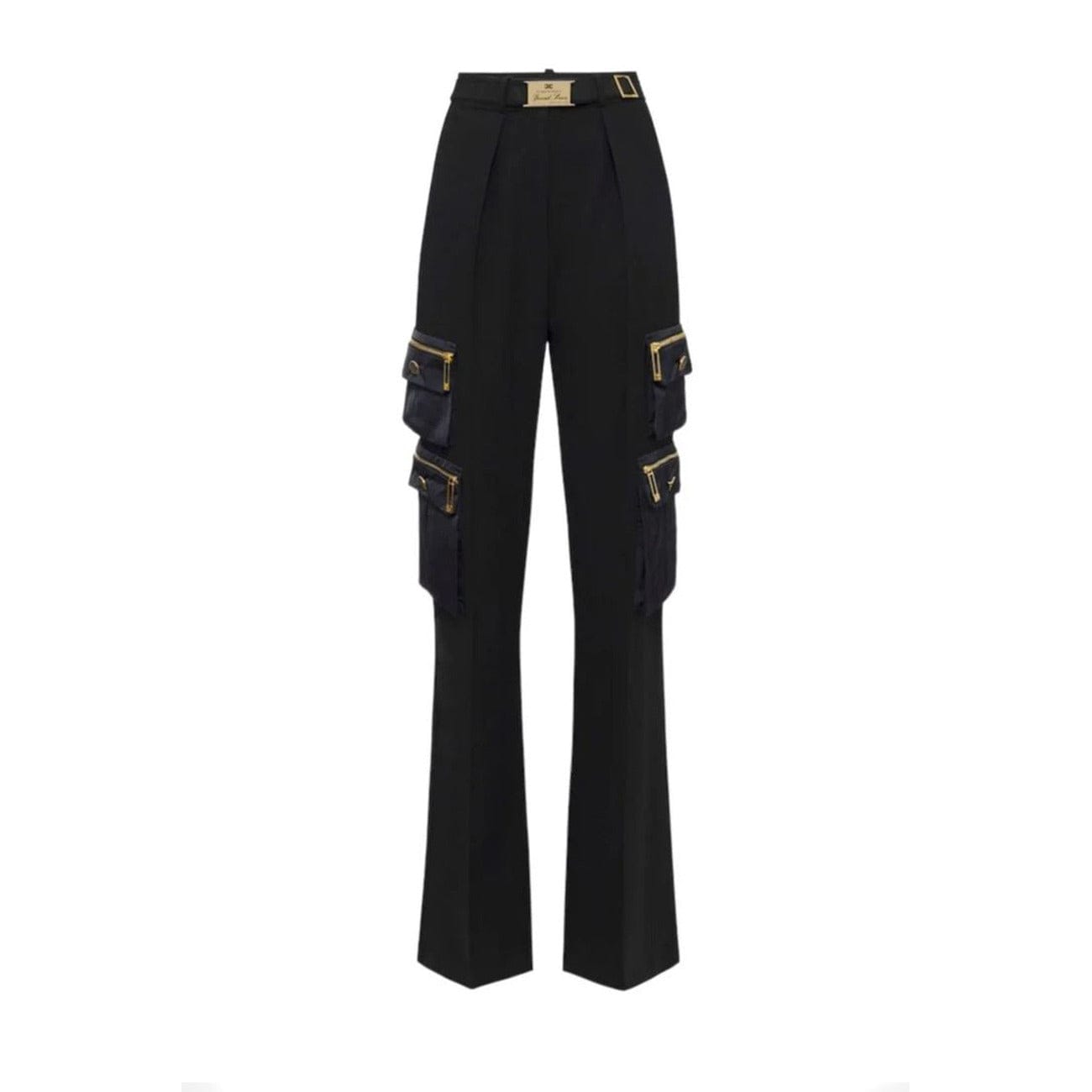 Elisabetta Franchi Women Trousers