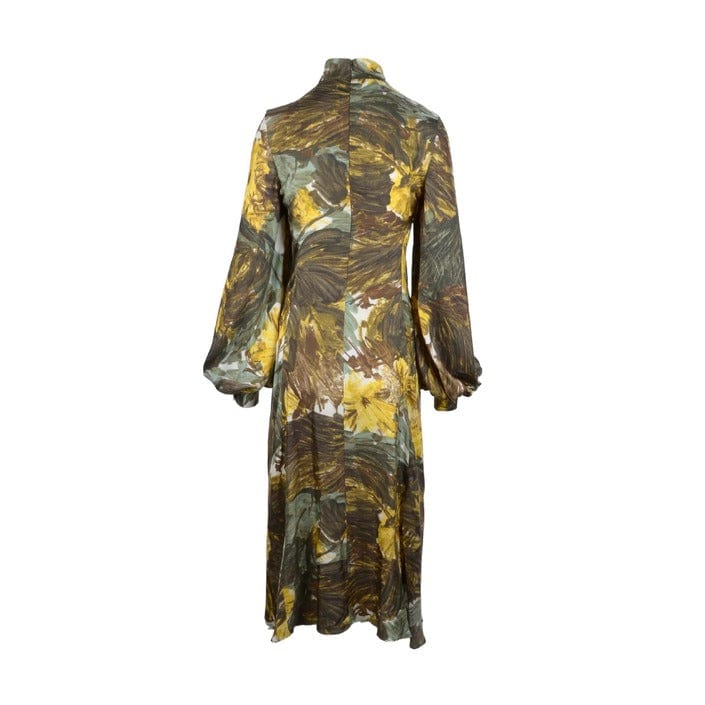 Erika Cavallini Clothing Dresses multicolour / 38 Erika Cavallini  Women Dress