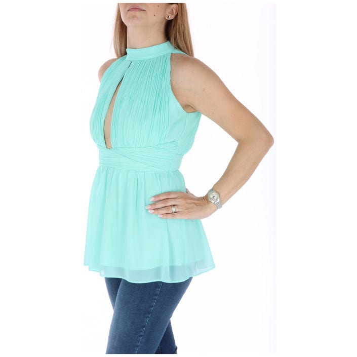 Fracomina Clothing Blouse Fracomina  Women Blouse