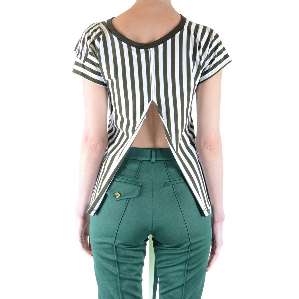 Golden Goose Clothing Blouse Multicolor / XS Golden Goose Women Blouse