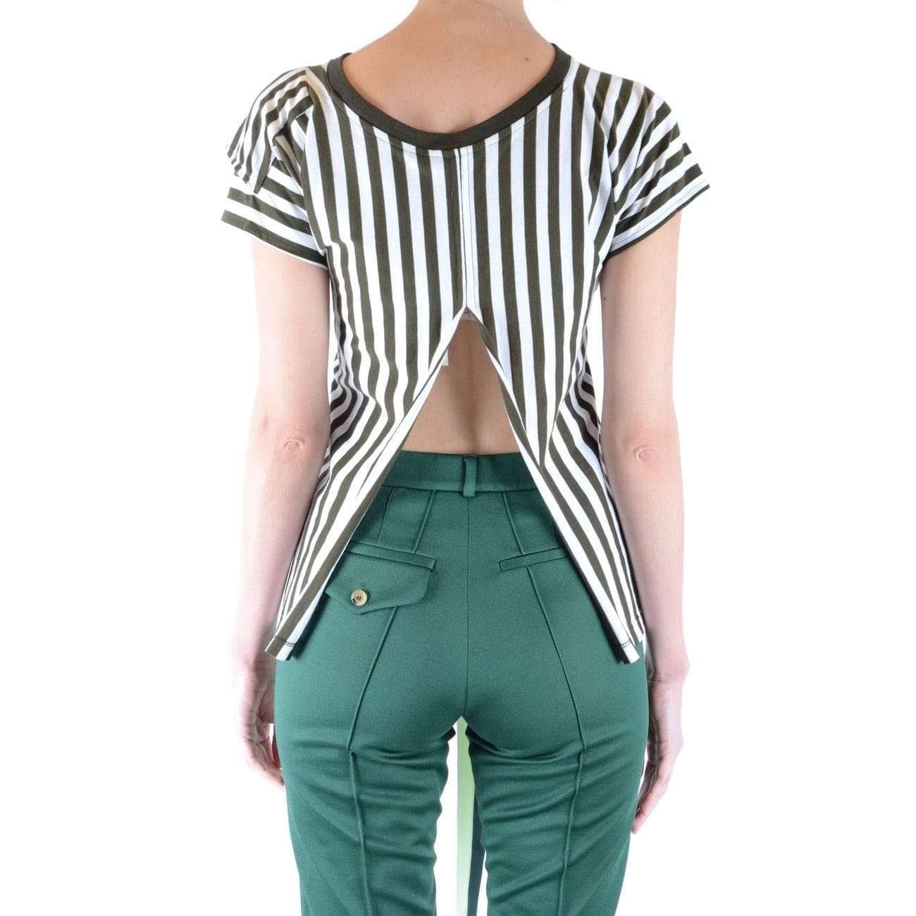 Golden Goose Clothing Blouse Multicolor / XS Golden Goose Women Blouse