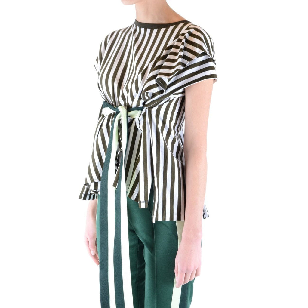 Golden Goose Clothing Blouse Multicolor / XS Golden Goose Women Blouse