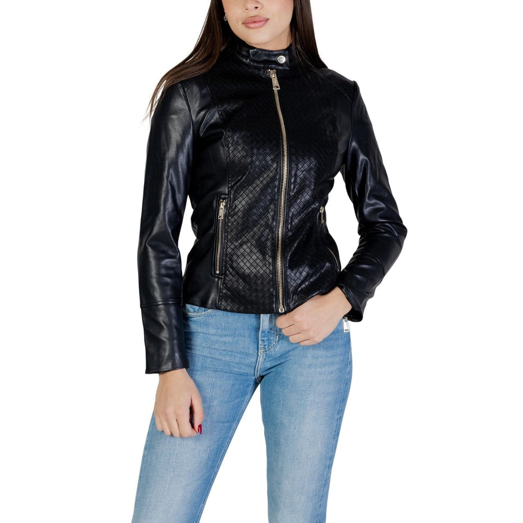 Guess Clothing Blazer Black / XS Guess Jackets for Women Blazer