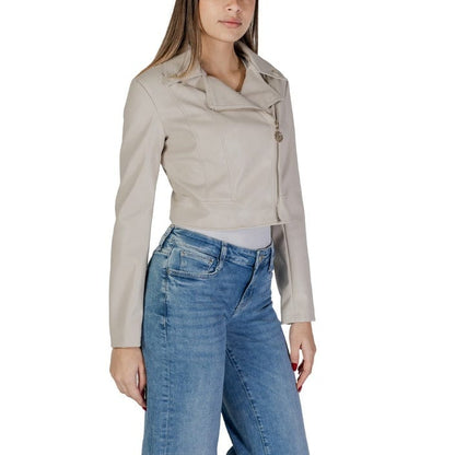 Guess Clothing Blazer Guess  Women Jacket