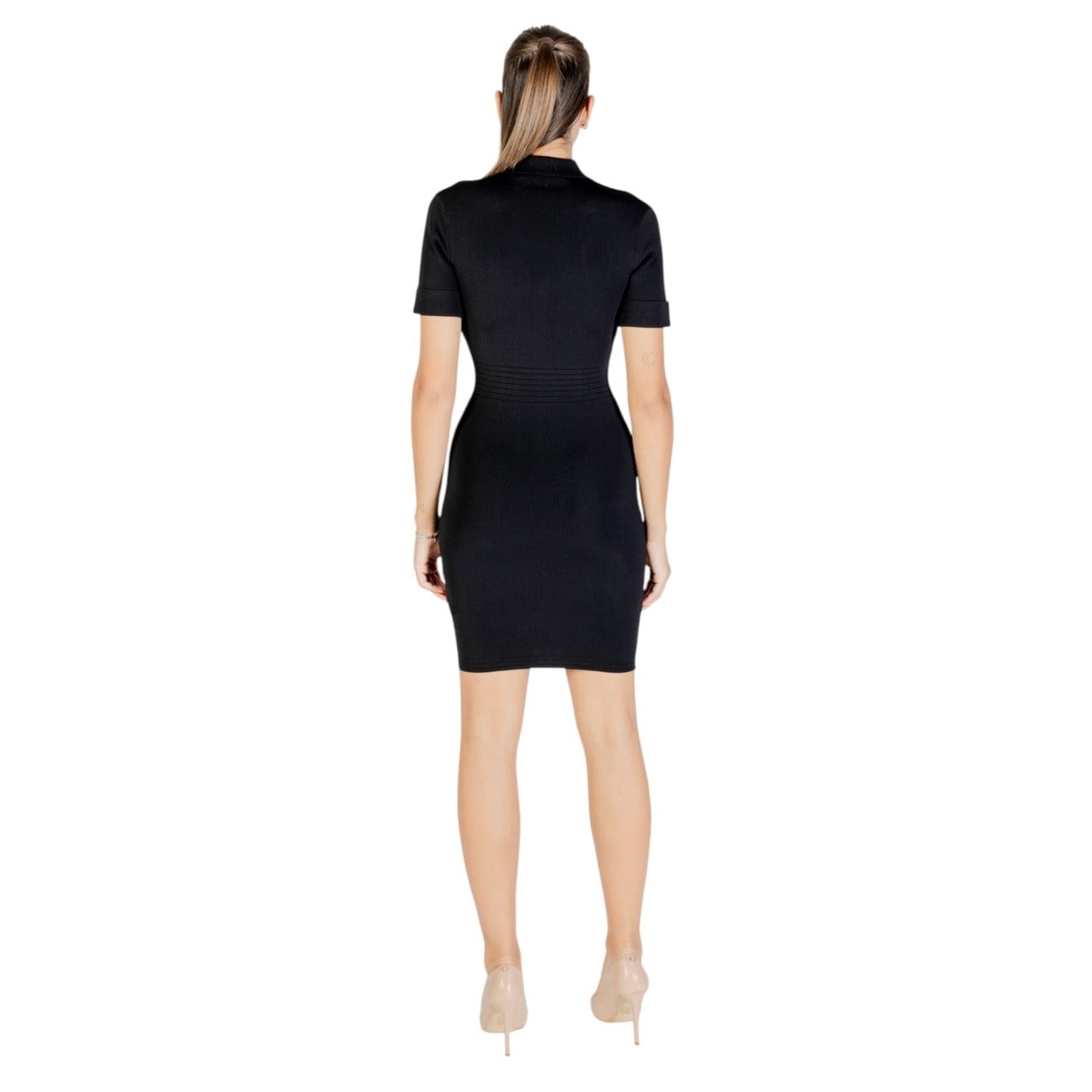 Guess Clothing Dresses Guess Women Black Party Dress