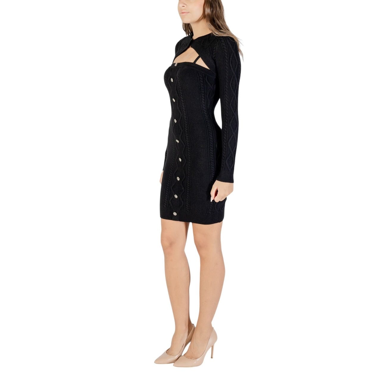 Guess Clothing Dresses Guess  Women Dress