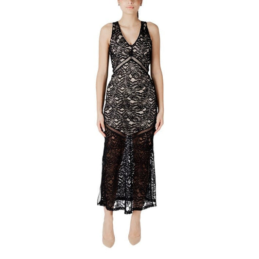 Guess Clothing Dresses Black / XS Guess  Women Dress