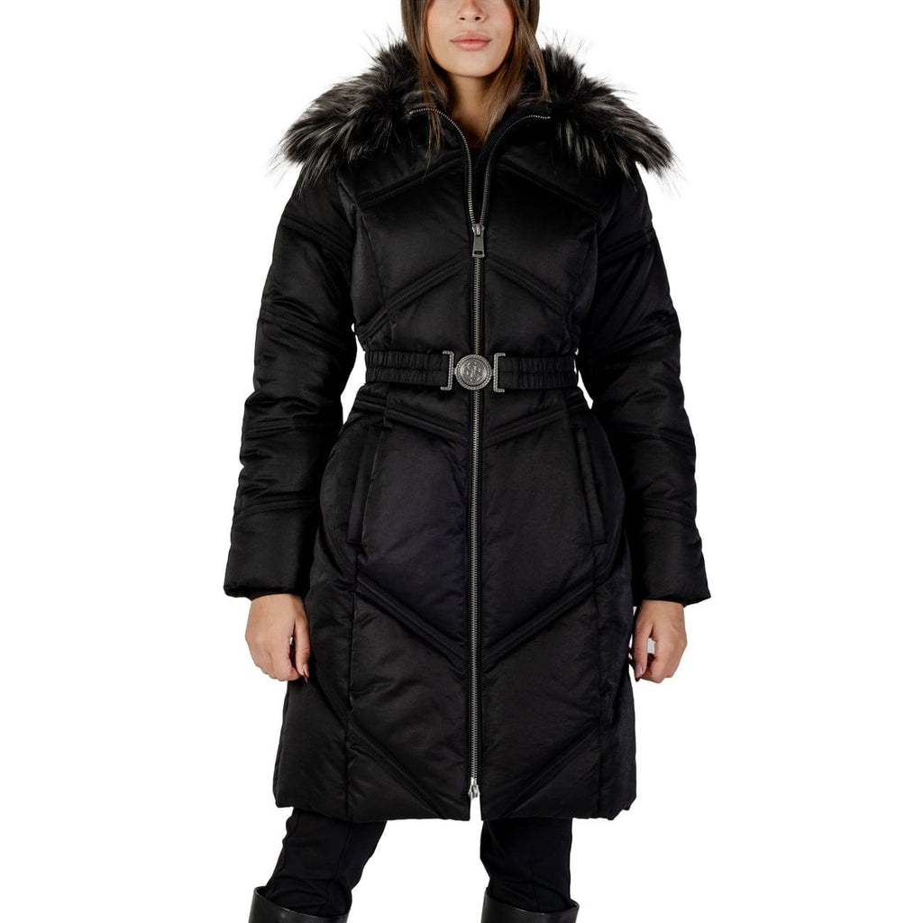 Guess Clothing Jackets Black / XS Guess Women Jacket