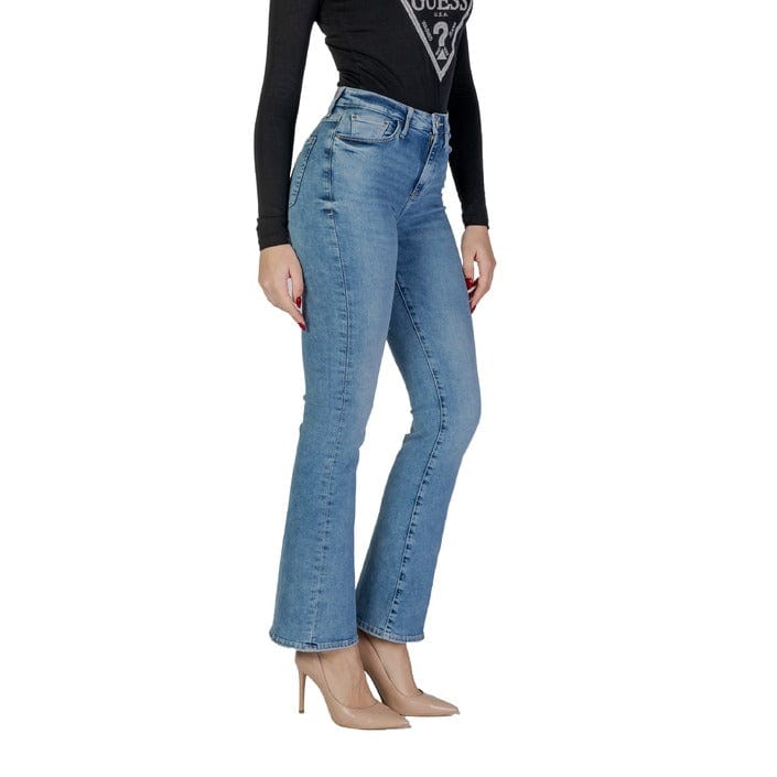 Guess Clothing Jeans Guess  Women Trousers