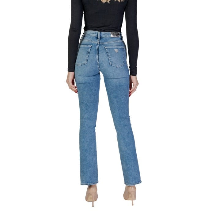 Guess Clothing Jeans Guess  Women Trousers