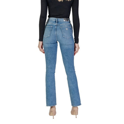 Guess Clothing Jeans Guess  Women Trousers
