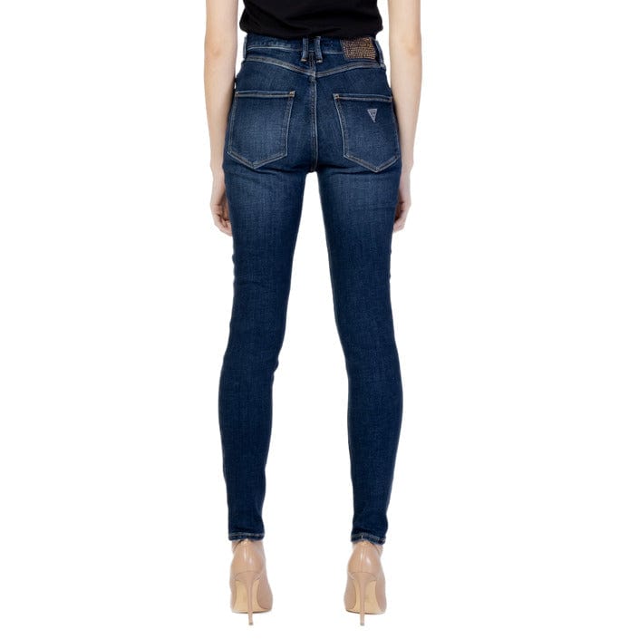 Guess Clothing Jeans Guess  Women Trousers