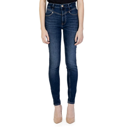 Guess Clothing Jeans Blue / W24_L29 Guess  Women Trousers