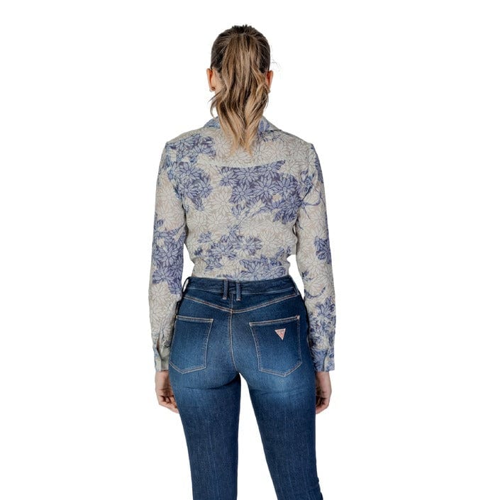 Guess Clothing Shirts Guess  Women Shirt Top