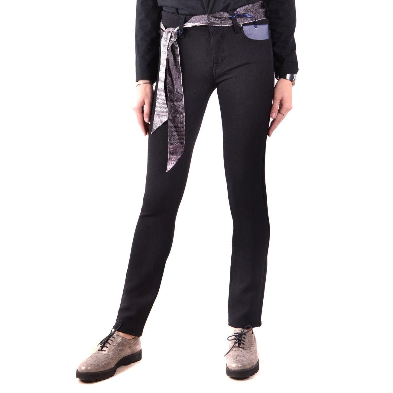 Jacob Cohen Women Trousers